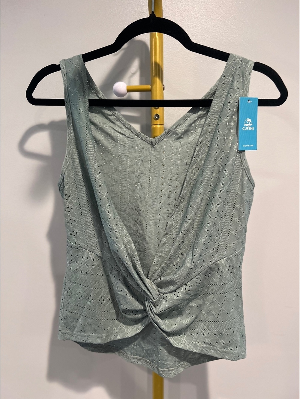 NWT CUPSHE Tank